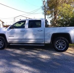 Meet your Posher, Troy